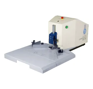 Arrotondangoli Cyklos Ecr 40 | Plastitech