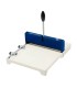 Cordonatrice Perforatrice Cyklos Gpm 320 | Plastitech