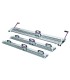 Tagliapannelli Inglet Inbest Twin 110 - 160 - 210 - 260 - 320 | Plastitech
