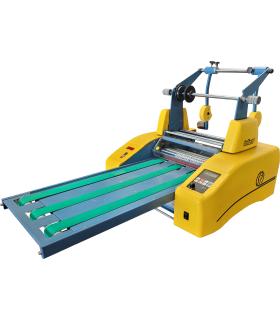 Plastificatrice Foliant 370T (usato) | Plastitech