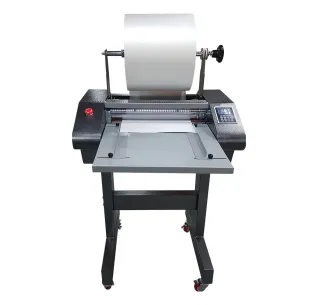 Plastificatrice Lami-Roll S350 Pro | Plastitech