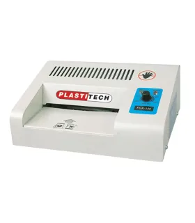 Plastificatrice Plasti-Photo 100 | Plastitech