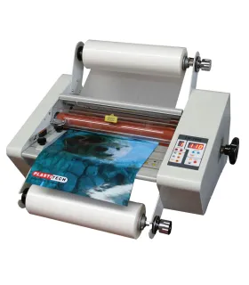 Plastificatrice Lami-Roll X360 | Plastitech