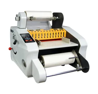 Plastificatrice Lami-Roll G350M | Plastitech