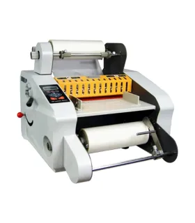 Plastificatrice Lami-Roll G350SA | Plastitech