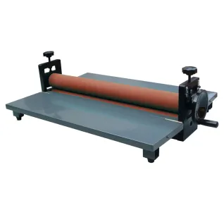 Calandra M-650 | Plastitech