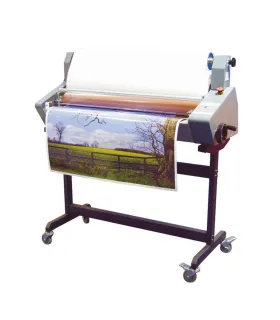 Laminatrice Plutone 720 | Plastitech