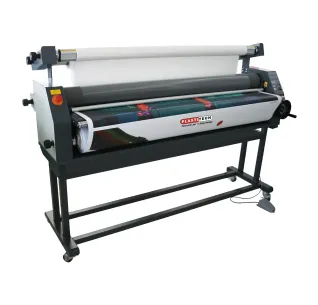 Laminatrice Polar 1600H | Plastitech