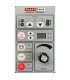 Laminatrice Sirio 1600 | Plastitech