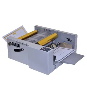 Macchina Per Trasferimento Di Foil Foiltech 12F | Plastitech