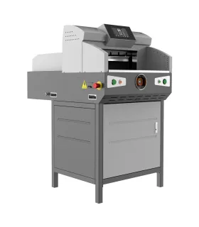 Tagliacarte Pl490e | Plastitech