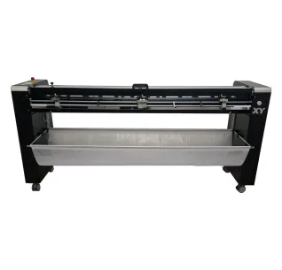 Taglierina Xy Slitting Xy | Plastitech