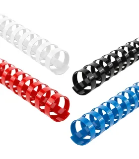 Dorsi Ad Anelli Plastici | Plastitech