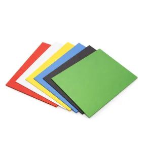 Copertine In Cartoncino | Plastitech
