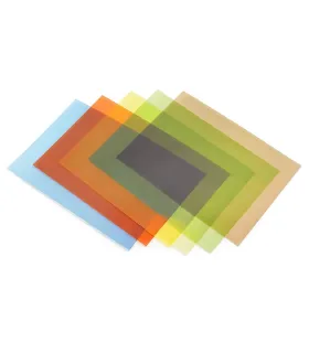Copertine Trasparenti | Plastitech