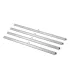Listelli Metallici | Plastitech