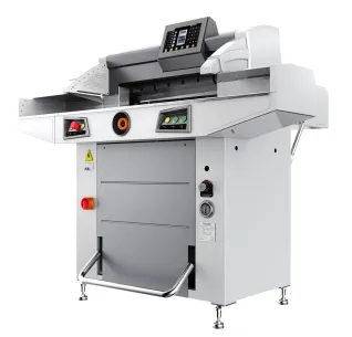 Tagliacarte PL670H | Plastitech