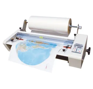 Plastificatrice Lami-Roll 650-HS (demo) | Plastitech