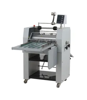 Plastificatrice Fox 530 | Plastitech
