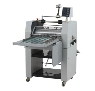 Plastificatrice Fox 530 (usato) | Plastitech