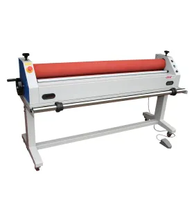 Calandra TE-2040 (occasione) | Plastitech