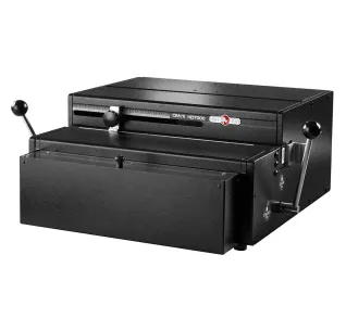 Perforatrice Multistampo Multi Punch 356 (demo) | Plastitech