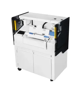 Brossuratrice Fastbind Pureva Smart (demo) | Plastitech