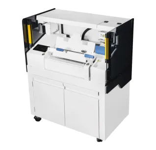 Brossuratrice Fastbind Pureva Smart (demo) | Plastitech