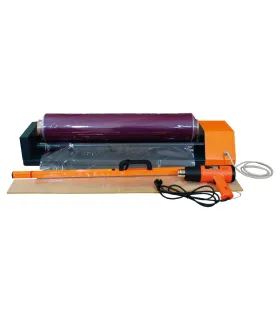 Confezionatrice Manpack (occasione) | Plastitech