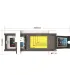 Fustellatrice Digitale Iecho Cut Master 5070 (demo) | Plastitech