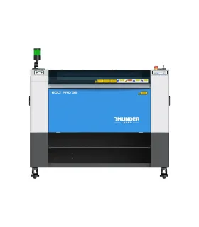 Laser Co2 Thunder Bolt Pro | Plastitech