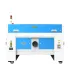 Laser Co2 Thunder Nova Plus | Plastitech