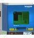 Marcatore Laser Fibra Thunder Aurora 8 | Plastitech