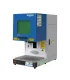 Marcatore Laser Fibra Thunder Aurora 8 | Plastitech