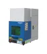 Marcatore Laser Fibra Thunder Aurora 8 | Plastitech