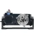 Marcatore Laser Fibra Thunder Aurora 8 | Plastitech