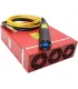 Marcatore Laser Fibra Thunder Aurora 8 | Plastitech