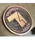 Marcatore Laser Fibra Thunder Aurora 8 | Plastitech
