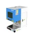 Marcatore Laser Fibra Thunder Aurora 8 UV | Plastitech