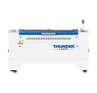 Laser Co2 Thunder Nova Plus | Plastitech
