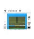 Laser Doppia Sorgente Thunder Titan Pro | Plastitech