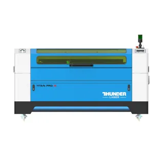 Laser Doppia Sorgente Thunder Titan Pro | Plastitech
