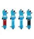 Laser Doppia Sorgente Thunder Titan Pro | Plastitech