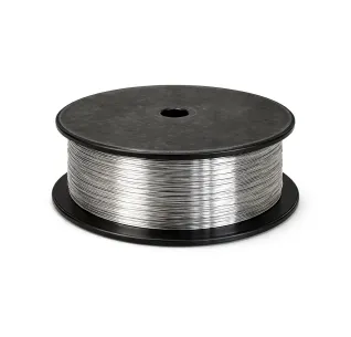 Filo Metallico In Bobina | Plastitech