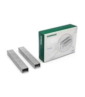 Punti Metallici Serie 23 per Cucirem | Plastitech