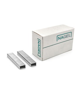 Punti Metallici Nagel | Plastitech