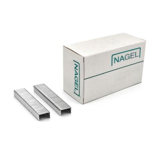 Punti Metallici Nagel | Plastitech