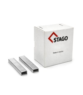 Punti Metallici Stago | Plastitech