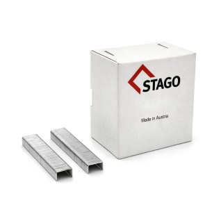 Punti Metallici Stago | Plastitech
