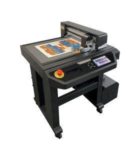Fustellatrice Digitale Morgana ColorCut FB580 | Plastitech